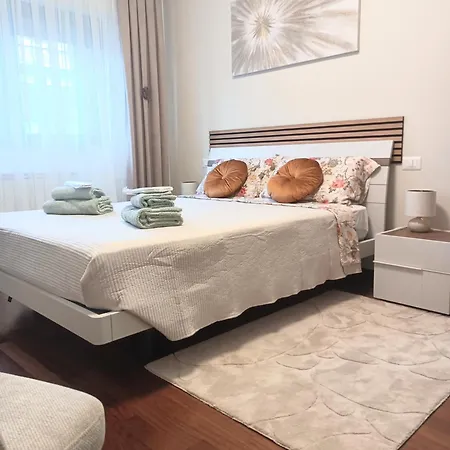 アパート Cristine's House