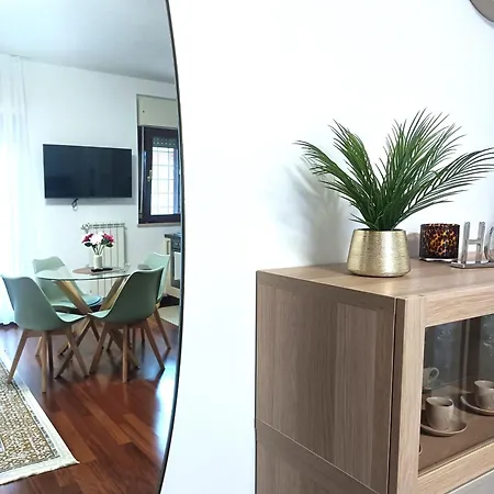 Cristine's House