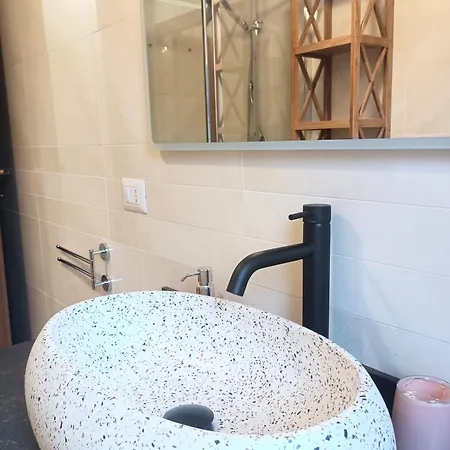 شقة Cristine's House مارينو