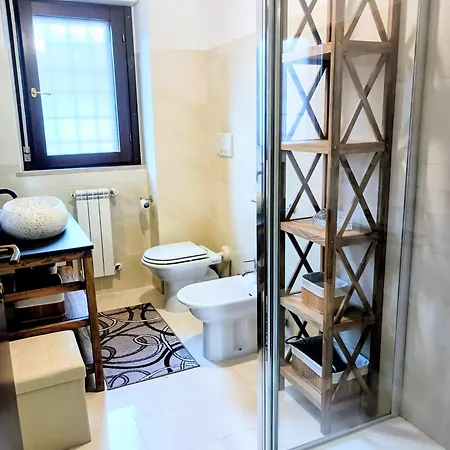 Cristine's House Apartment Marino